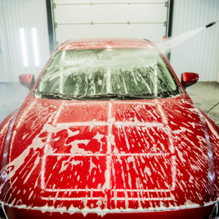 MOBILE & STATIC HOT & COLD PRESSURE WASHERS